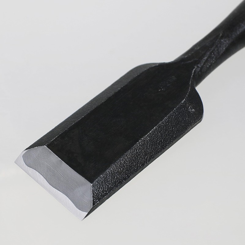 Horn Pry Only, Composite Yellow Steel, 1.2 inches (30 mm),