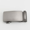 Stoooduo Belt Buckle, Auto-Lock, Metal, Men's Replacement Buckle Only, No