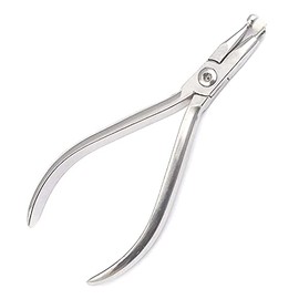 OdontoMed2011 Orthodontics Adhesive Removing Pliers Adhesive Remover Stainless Steel Ortho Plier Dental Instruments
