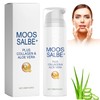 KIKVTER Moossalbe PLUS, 2 Stück Aktiv Hautreparatur Moossalbe, Mooscreme gegen
