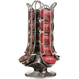 Keurig Rivo Chrome Carousel 20-ct