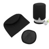 Speaker Dust Cover Shockproof Speaker Protective Cover with Prevent Slip