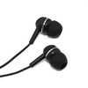 Avid Products Bulk Disposable AE-205 Stereo Earbuds with 3.5mm Plug,