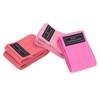 3PCS Resistance Bands Elastic High Pulling Force Exercise Workout Band