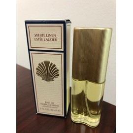 ESTEE LAUDER **VINTAGE ITEM** WHITE LINEN by ESTEE LAUDER 1.0 oz / 30 ML Eau De Parfum Spray