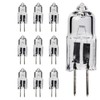 GoodBulb 20-Watt JCD Light Bulb G8 Base 120V High Output