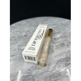 Too Faced Lip Injection Extreme Instant & Long Term Lip Plumper- 0.14oz #CLEAR
