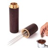 Coffee Distributor, Wdt Tool, Improved WDT Tool Espresso Distributor Tool