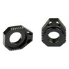 SCAR Axle Blocks Axle Blocks Compatible with KTM 125-525 SX