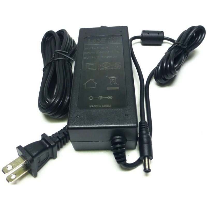 LASE Replacement Pioneer DDJ-1000/SRT, DDJSR2, DDJ800 Power Supply 100-240V (PS-DJ-1000/SRT)
