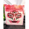 Ultramo Set De 5 Face Gems Catrina Rostro Ultramo Stickers
