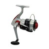 Osaka Fishing Gear (OGK) Spinning Reel Top Pit X6