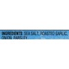 Trader Joe's Garlic Salt with Grinder 2.46 Oz Seasoning for