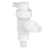 RecPro RV Plumbing Hardware | 06884 | 1/2" Compression Type