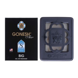 Gonesh (ga-nessyu) biggugerueahuressyuna- No. (A Little Bit Of... Sweet Fruit Series Scented to 8 (Subtle)