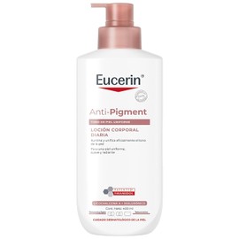 EUCERIN Anti-Pigment Crema Corporal para Áreas Específicas 400ml