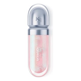 Kiko Milano 3d Hydra Lipgloss 48 - Edición Limitada, Brillo