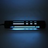15W Aquarium Germicidal Light Coral Tank Sterilizing Lamp Submersible Bactericidal