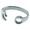 Pirantin Best Dad Gift - Spanner Wrench Bangle - Stamped