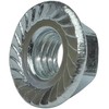 AERZETIX - C49642 - Set of 250 - Hexagon Nuts