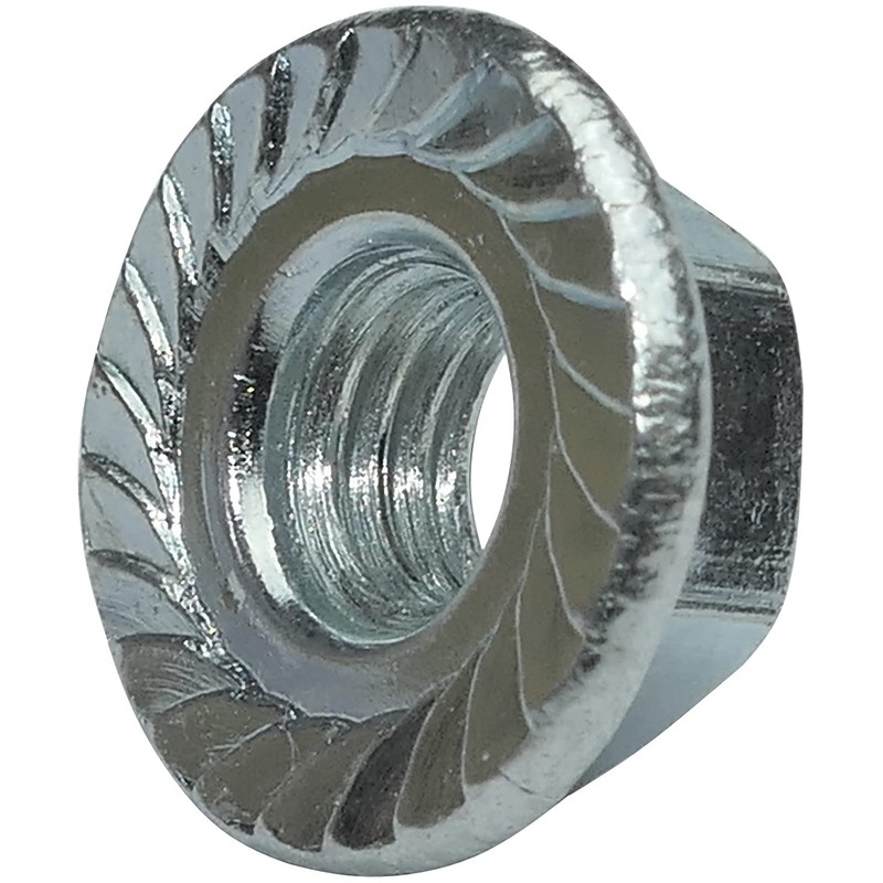 AERZETIX - C49642 - Set of 250 - Hexagon Nuts
