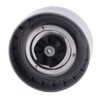 900W Replacement Cross Extractor Stainless Steel Blade Base Fits for