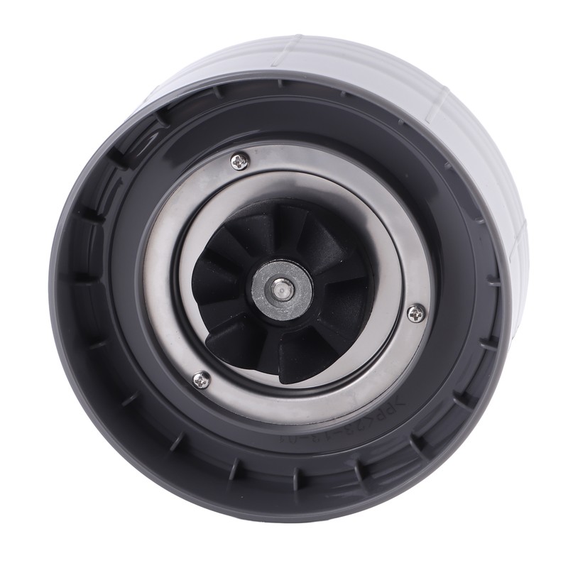 900W Replacement Cross Extractor Stainless Steel Blade Base Fits for