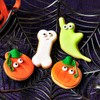 FunCakes Pasta di Zucchero Tiger Orange: facile da usare, liscia,