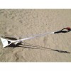 PKS Kite Sand Anchor Self Launch Assist Tool NEW --