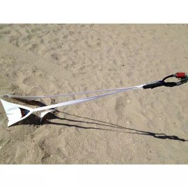 PKS Kite Sand Anchor Self Launch Assist Tool NEW  -- NEW