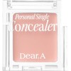 Dear.A Personal Single Concealer 1.8g - 07 Blooming Pink