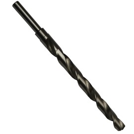 Drill America - DWDDL12X3/4X1/2 3/4" x 12" High Speed Steel Extra Long Drill Bit with 1/2"Shank, DWDDL Series