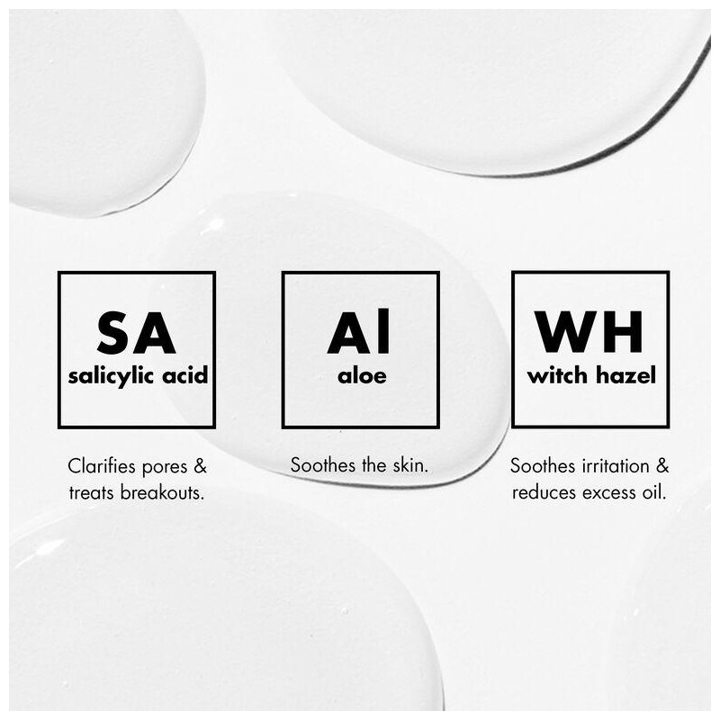 Blemish Breakthrough Acne Fighting Spot Gel