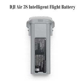 EUCAZ DJI Air 3S Intelligent Flight Battery, 4276 mAh Provides 45-Minute Flight Time for DJI Air 3S and Air 3 Drone Batteries Accessories
