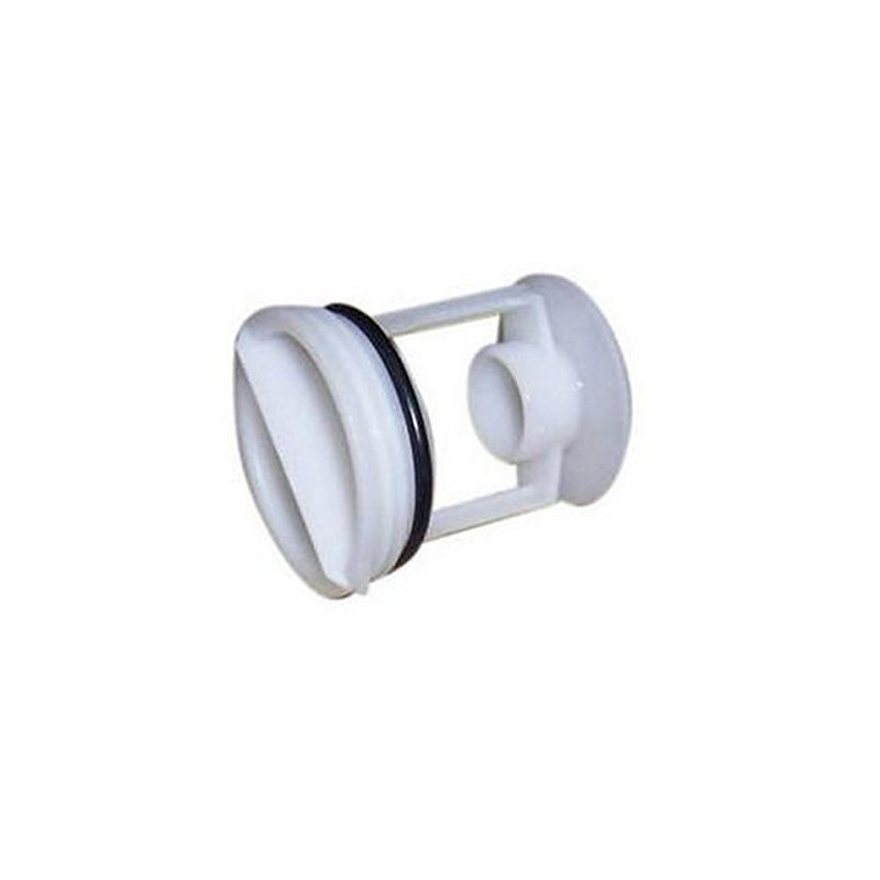 Beko Washing Machine Drain Pump Filter Assembly