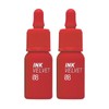 Peripera Peripera Ink the Velvet (AD) 008 Sold out 2 pcs / 페리페라 페리페라 잉크 더 벨벳(AD) 008 품절대란 2개