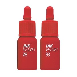 Peripera Peripera Ink the Velvet (AD) 008 Sold out 2 pcs / 페리페라 페리페라 잉크 더 벨벳(AD) 008 품절대란 2개