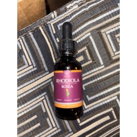 Rhodiola Rosea