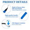 Deburring Tool Pipe Deburring Tool Deburring Tool 3D Printing Metal