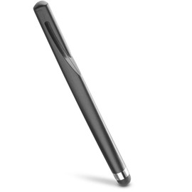 Cellular Line ERGOPENK Black stylus pen - stylus pens