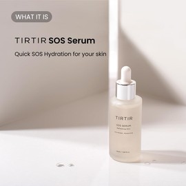 TIRTIR [TIRTIR]SOS Serum 50ml
