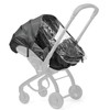 Doona Rain Cover with Zip for Doona X Stroller -