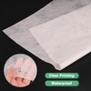 M METERXITY 152-Sheet Korean Cotton Wrapping Flower Paper, 11.8 Inch/