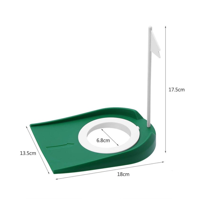 Indoor Putting Green, Putting hine, Kids Gifts,Putting Mat Indoor Practice