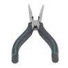 Needle Nose Pliers 6 Inch CR V Steel Sharply Cutting