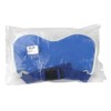 PELLOR Fishing Fighting Belt, 362° Adjustable Fishing Rod Holder with