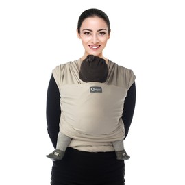 Babylonia Bddts 942 – Tricot-Slen sling, colour: sand