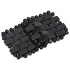 Small Jadestone Quartz Eye Pad Shape Gallery Reduce Swelling Tighten