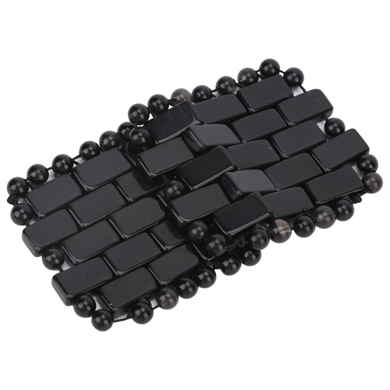 Small Jadestone Quartz Eye Pad Shape Gallery Reduce Swelling Tighten