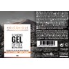 Vulcanique Detox Cleansing Gel with Activated Carbon, Kaolin and Volcanic
